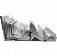 Алюминиевый уголок: его основные характеристики и область применения